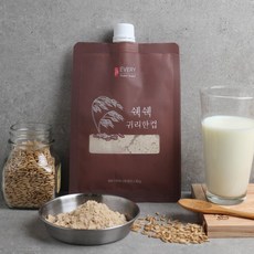 정읍명품귀리사업단