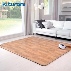 거실형온수매트