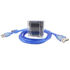 네트워크 마우스 네트 키보드 컨버터 USB 단일 듀얼 기계 컨트롤러 AI/DMA 및 KMbox, 1개