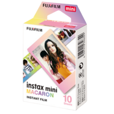 인스탁스미니필름마카롱