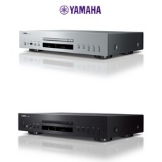 YAMAHA 야마하 CD 플레이어 CD-S303, 블랙 - 야마하cd플레이어