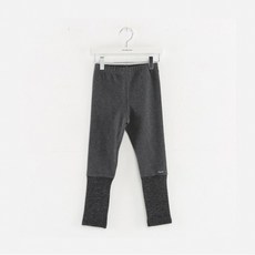 트윈키즈 트윈키즈 밑단배색레깅스(T7WT9P13)