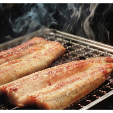장어맛집 신계동 자포니카 초벌 손질 민물 장어 2kg+특제소스(장어구이) 생강 와사비, 1개, 추가안함, 2kg(1kg+1kg)