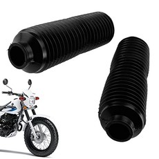 [독일] 618739 Create Idea 1 Pair 240 mm x 30 mm Bellows Fork Protectors