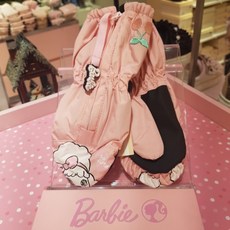 바비키즈(NC_강서점) 펫 벙어리장갑BBGZ18W1512_GS