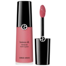 Armani Beauty 아르마니 뷰티 야광 실크 치크 틴트
