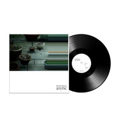 (당일발송) Ryuichi Sakamoto 류이치 사카모토 ASYNC 2LP - 류이치사카모토lp