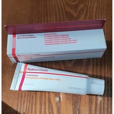 [본사 정품] 동국제약 마데카 크림 시즌7 타임리버스 50ml 4P 묶음 동국제약마데카크림 마데카크림타임리버스