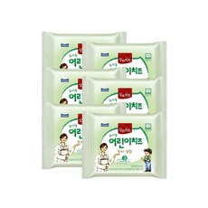 매일상하치즈60매