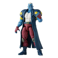 Marvel Legends Series X-Men Maggott Action Figure 6-Inch Collectible Toy 2 Accessories and 2 Build, Comics,Characters,Classic, one option, 1개