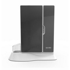 유토렉스 히팅케어 양문형 가정용 칫솔살균기