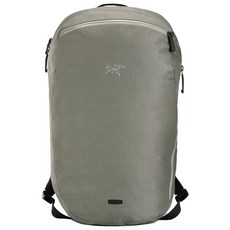 Arcteryx 그랜빌 16 지퍼 백팩 등산가방 여행용 배낭, Forage