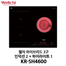 wellchi하이라이트