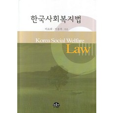 사회복지법