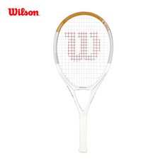 윌슨 엔코드 N3 113 250g WR071311 G2 GD 테니스라켓, 43, 럭실론4G
