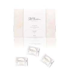 Iletile (아일틸) 미용성분 20%이상 입욕제 중탄산 보습 탄산 엠바브리 Mbabbre 9정들이, 1개