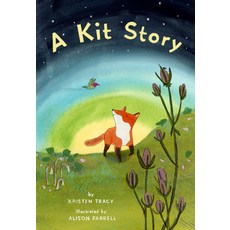 (영문도서) A Kit Story Board Books, Chronicle Books, English, 9781452174594