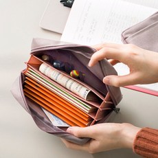 통장케이스칸막이