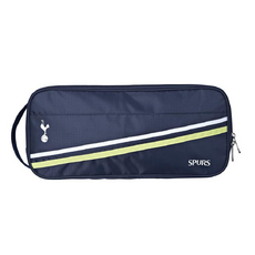 토트넘 굿즈 오피셜 공식 키즈 운동화 가방 네이비 블루 Tottenham