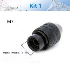 리지드플렉스샤프트