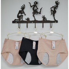 빅사이즈위생팬티