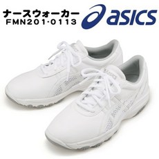 아식스간호사신발