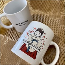 추천4 돌잔치컵