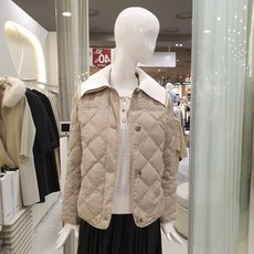 씨씨콜렉트패딩