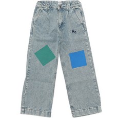 보보쇼즈청바지