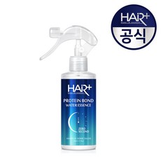 헤어플러스 단백질 본드 워터에센스 200ml, 1개