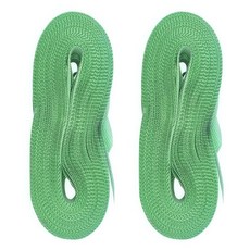 PCV 그린 노끈 포장끈 박스끈 이사끈 빨래줄 택배 적끈 바인더끈 짐포장, 1