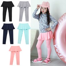 여자아이래쉬가드