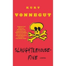 Slaughterhouse-Five:Or the Children's Crusade a Duty-Dance, Dell Publishing