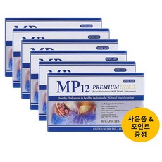 닥터브라이언폴리코사놀6통