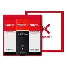 파워풀엑스리커버리크림60ml