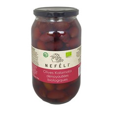 네펠리올리브오일