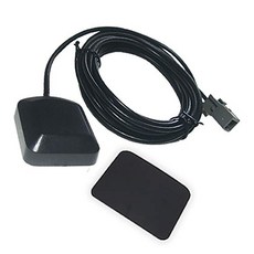 XF11Z GPS 대응 안테나 수신 감도 안정 플레이트 첨부, 1개
