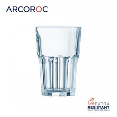 [ARC] 루미낙 / 아코록 그라니티 하이볼 420ml 12pcs/물컵/음료수잔/쥬스잔, 12개