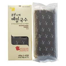 메밀함량