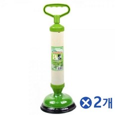 변기뚫는줄