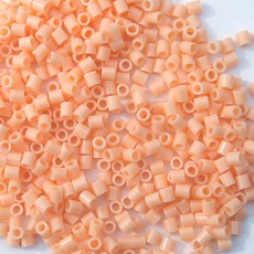 my은구슬샵_소프트 비즈 50g 살구색 8개묶음+dfghjjkk삑, !위상품!선택!, !위상품!선택!