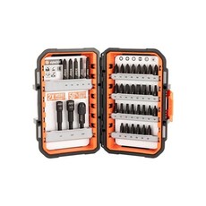 APEX Industrial Fastening Tools - Apex Ind 38피스 고정 세트 (AMSET-38), 1개 - 아팩스