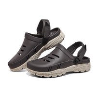 [S]스케쳐스 남성용Skechers24년구름폼깔창 버크벨트 비치샌들(사은품증정)