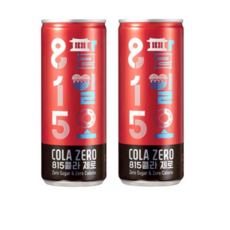 815제로콜라