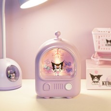산리오독서등