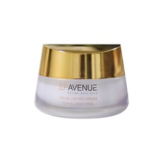 엔프라니 애비뉴 로열 캐비어 크림50ml
