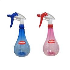 아폴로 분무기 700 랜덤발송, 랜덤 발송, 2개