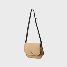 마지언타이틀 stroll bag (beige)