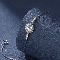 기획다이아1캐럿목걸이