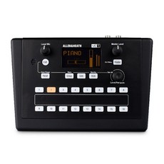 알렌히스 알렌헤스 ME-500 ALLEN HEATH 퍼스널 믹서 삼아정품